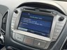 USED 2013 63 HYUNDAI IX35 1.7 CRDi SE SUV 5dr Diesel Manual Euro 5 (s/s) (Nav) (115 ps) HEATED SEATS | PARKING SENSORS