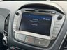 USED 2013 63 HYUNDAI IX35 1.7 CRDi SE SUV 5dr Diesel Manual Euro 5 (s/s) (Nav) (115 ps) HEATED SEATS | PARKING SENSORS