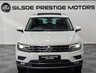 USED 2018 18 VOLKSWAGEN TIGUAN 2.0 Tiguan SEL TDI BlueMotion Technology 4Motion Semi-Auto 4WD 5dr PANROOF+HTD SEATS+SENSORS