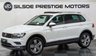 USED 2018 18 VOLKSWAGEN TIGUAN 2.0 Tiguan SEL TDI BlueMotion Technology 4Motion Semi-Auto 4WD 5dr PANROOF+HTD SEATS+SENSORS