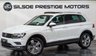 USED 2018 18 VOLKSWAGEN TIGUAN 2.0 Tiguan SEL TDI BlueMotion Technology 4Motion Semi-Auto 4WD 5dr PANROOF+HTD SEATS+SENSORS