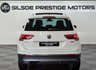 USED 2018 18 VOLKSWAGEN TIGUAN 2.0 Tiguan SEL TDI BlueMotion Technology 4Motion Semi-Auto 4WD 5dr PANROOF+HTD SEATS+SENSORS
