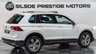 USED 2018 18 VOLKSWAGEN TIGUAN 2.0 Tiguan SEL TDI BlueMotion Technology 4Motion Semi-Auto 4WD 5dr PANROOF+HTD SEATS+SENSORS
