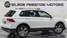 USED 2018 18 VOLKSWAGEN TIGUAN 2.0 Tiguan SEL TDI BlueMotion Technology 4Motion Semi-Auto 4WD 5dr PANROOF+HTD SEATS+SENSORS