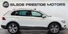 USED 2018 18 VOLKSWAGEN TIGUAN 2.0 Tiguan SEL TDI BlueMotion Technology 4Motion Semi-Auto 4WD 5dr PANROOF+HTD SEATS+SENSORS