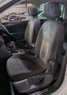 USED 2018 18 VOLKSWAGEN TIGUAN 2.0 Tiguan SEL TDI BlueMotion Technology 4Motion Semi-Auto 4WD 5dr PANROOF+HTD SEATS+SENSORS