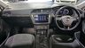 USED 2018 18 VOLKSWAGEN TIGUAN 2.0 Tiguan SEL TDI BlueMotion Technology 4Motion Semi-Auto 4WD 5dr PANROOF+HTD SEATS+SENSORS