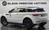 USED 2012 12 LAND ROVER RANGE ROVER EVOQUE 2.2 Range Rover Evoque Dynamic SD4 Auto 4WD 3dr MERIDIAN+PANROOF+RCAM+CRUISE