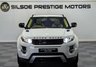 USED 2012 12 LAND ROVER RANGE ROVER EVOQUE 2.2 Range Rover Evoque Dynamic SD4 Auto 4WD 3dr MERIDIAN+PANROOF+RCAM+CRUISE
