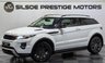 USED 2012 12 LAND ROVER RANGE ROVER EVOQUE 2.2 Range Rover Evoque Dynamic SD4 Auto 4WD 3dr MERIDIAN+PANROOF+RCAM+CRUISE