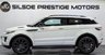 USED 2012 12 LAND ROVER RANGE ROVER EVOQUE 2.2 Range Rover Evoque Dynamic SD4 Auto 4WD 3dr MERIDIAN+PANROOF+RCAM+CRUISE