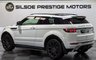 USED 2012 12 LAND ROVER RANGE ROVER EVOQUE 2.2 Range Rover Evoque Dynamic SD4 Auto 4WD 3dr MERIDIAN+PANROOF+RCAM+CRUISE