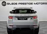 USED 2012 12 LAND ROVER RANGE ROVER EVOQUE 2.2 Range Rover Evoque Dynamic SD4 Auto 4WD 3dr MERIDIAN+PANROOF+RCAM+CRUISE