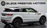 USED 2012 12 LAND ROVER RANGE ROVER EVOQUE 2.2 Range Rover Evoque Dynamic SD4 Auto 4WD 3dr MERIDIAN+PANROOF+RCAM+CRUISE
