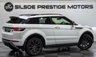 USED 2012 12 LAND ROVER RANGE ROVER EVOQUE 2.2 Range Rover Evoque Dynamic SD4 Auto 4WD 3dr MERIDIAN+PANROOF+RCAM+CRUISE