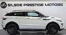 USED 2012 12 LAND ROVER RANGE ROVER EVOQUE 2.2 Range Rover Evoque Dynamic SD4 Auto 4WD 3dr MERIDIAN+PANROOF+RCAM+CRUISE