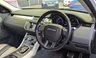 USED 2012 12 LAND ROVER RANGE ROVER EVOQUE 2.2 Range Rover Evoque Dynamic SD4 Auto 4WD 3dr MERIDIAN+PANROOF+RCAM+CRUISE