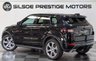 USED 2018 68 LAND ROVER RANGE ROVER EVOQUE 2.0 Range Rover Evoque HSE Dynamic Si4 Auto 4WD 5dr PANROOF+RCAM+MERIDIAN+CRUISE