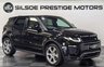 USED 2018 68 LAND ROVER RANGE ROVER EVOQUE 2.0 Range Rover Evoque HSE Dynamic Si4 Auto 4WD 5dr PANROOF+RCAM+MERIDIAN+CRUISE