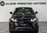 USED 2018 68 LAND ROVER RANGE ROVER EVOQUE 2.0 Range Rover Evoque HSE Dynamic Si4 Auto 4WD 5dr PANROOF+RCAM+MERIDIAN+CRUISE