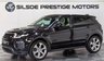 USED 2018 68 LAND ROVER RANGE ROVER EVOQUE 2.0 Range Rover Evoque HSE Dynamic Si4 Auto 4WD 5dr PANROOF+RCAM+MERIDIAN+CRUISE