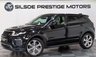 USED 2018 68 LAND ROVER RANGE ROVER EVOQUE 2.0 Range Rover Evoque HSE Dynamic Si4 Auto 4WD 5dr PANROOF+RCAM+MERIDIAN+CRUISE