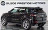 USED 2018 68 LAND ROVER RANGE ROVER EVOQUE 2.0 Range Rover Evoque HSE Dynamic Si4 Auto 4WD 5dr PANROOF+RCAM+MERIDIAN+CRUISE