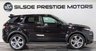 USED 2018 68 LAND ROVER RANGE ROVER EVOQUE 2.0 Range Rover Evoque HSE Dynamic Si4 Auto 4WD 5dr PANROOF+RCAM+MERIDIAN+CRUISE