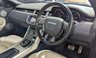 USED 2018 68 LAND ROVER RANGE ROVER EVOQUE 2.0 Range Rover Evoque HSE Dynamic Si4 Auto 4WD 5dr PANROOF+RCAM+MERIDIAN+CRUISE
