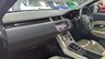 USED 2018 68 LAND ROVER RANGE ROVER EVOQUE 2.0 Range Rover Evoque HSE Dynamic Si4 Auto 4WD 5dr PANROOF+RCAM+MERIDIAN+CRUISE