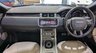 USED 2018 68 LAND ROVER RANGE ROVER EVOQUE 2.0 Range Rover Evoque HSE Dynamic Si4 Auto 4WD 5dr PANROOF+RCAM+MERIDIAN+CRUISE