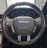 USED 2018 68 LAND ROVER RANGE ROVER EVOQUE 2.0 Range Rover Evoque HSE Dynamic Si4 Auto 4WD 5dr PANROOF+RCAM+MERIDIAN+CRUISE