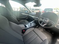 USED 2016 16 AUDI A4 AVANT 3.0 TDI V6 Sport Estate 5dr Diesel S Tronic quattro Euro 6 (s/s) (218 ps) 2 OWNERS FROM NEW FANTASTIC SERVICE HISTORY 2 KEYS BOOK PACK SERVICED IF REQUIRED AND A MINIMUM OF 9 MONTHS MOT WITHIN THE SALE