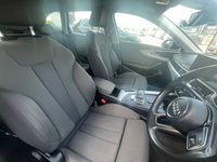 USED 2016 16 AUDI A4 AVANT 3.0 TDI V6 Sport Estate 5dr Diesel S Tronic quattro Euro 6 (s/s) (218 ps) 2 OWNERS FROM NEW FANTASTIC SERVICE HISTORY 2 KEYS BOOK PACK SERVICED IF REQUIRED AND A MINIMUM OF 9 MONTHS MOT WITHIN THE SALE