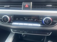 USED 2016 16 AUDI A4 AVANT 3.0 TDI V6 Sport Estate 5dr Diesel S Tronic quattro Euro 6 (s/s) (218 ps) 2 OWNERS FROM NEW FANTASTIC SERVICE HISTORY 2 KEYS BOOK PACK SERVICED IF REQUIRED AND A MINIMUM OF 9 MONTHS MOT WITHIN THE SALE