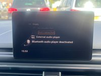 USED 2016 16 AUDI A4 AVANT 3.0 TDI V6 Sport Estate 5dr Diesel S Tronic quattro Euro 6 (s/s) (218 ps) 2 OWNERS FROM NEW FANTASTIC SERVICE HISTORY 2 KEYS BOOK PACK SERVICED IF REQUIRED AND A MINIMUM OF 9 MONTHS MOT WITHIN THE SALE