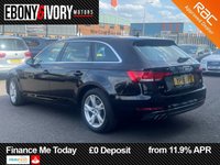 USED 2016 16 AUDI A4 AVANT 3.0 TDI V6 Sport Estate 5dr Diesel S Tronic quattro Euro 6 (s/s) (218 ps) 2 OWNERS FROM NEW FANTASTIC SERVICE HISTORY 2 KEYS BOOK PACK SERVICED IF REQUIRED AND A MINIMUM OF 9 MONTHS MOT WITHIN THE SALE