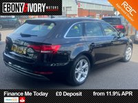 USED 2016 16 AUDI A4 AVANT 3.0 TDI V6 Sport Estate 5dr Diesel S Tronic quattro Euro 6 (s/s) (218 ps) 2 OWNERS FROM NEW FANTASTIC SERVICE HISTORY 2 KEYS BOOK PACK SERVICED IF REQUIRED AND A MINIMUM OF 9 MONTHS MOT WITHIN THE SALE