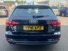USED 2016 16 AUDI A4 AVANT 3.0 TDI V6 Sport Estate 5dr Diesel S Tronic quattro Euro 6 (s/s) (218 ps) 2 OWNERS FROM NEW FANTASTIC SERVICE HISTORY 2 KEYS BOOK PACK SERVICED IF REQUIRED AND A MINIMUM OF 9 MONTHS MOT WITHIN THE SALE