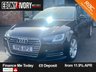 USED 2016 16 AUDI A4 AVANT 3.0 TDI V6 Sport Estate 5dr Diesel S Tronic quattro Euro 6 (s/s) (218 ps) 2 OWNERS FROM NEW FANTASTIC SERVICE HISTORY 2 KEYS BOOK PACK SERVICED IF REQUIRED AND A MINIMUM OF 9 MONTHS MOT WITHIN THE SALE