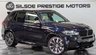 USED 2018 18 BMW X5 3.0 X5 M50D Auto 4WD 5dr PANROOF+7 SEATS+HUD+HKS