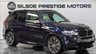 USED 2018 18 BMW X5 3.0 X5 M50D Auto 4WD 5dr PANROOF+7 SEATS+HUD+HKS