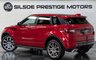 USED 2018 18 LAND ROVER RANGE ROVER EVOQUE 2.0 Range Rover Evoque HSE Dynamic Si4 290 Auto 4WD 5dr PROOF+MERIDIAN+RCAM+CRUISE+FSH