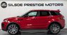 USED 2018 18 LAND ROVER RANGE ROVER EVOQUE 2.0 Range Rover Evoque HSE Dynamic Si4 290 Auto 4WD 5dr PROOF+MERIDIAN+RCAM+CRUISE+FSH