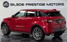 USED 2018 18 LAND ROVER RANGE ROVER EVOQUE 2.0 Range Rover Evoque HSE Dynamic Si4 290 Auto 4WD 5dr PROOF+MERIDIAN+RCAM+CRUISE+FSH