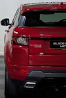 USED 2018 18 LAND ROVER RANGE ROVER EVOQUE 2.0 Range Rover Evoque HSE Dynamic Si4 290 Auto 4WD 5dr PROOF+MERIDIAN+RCAM+CRUISE+FSH