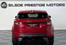 USED 2018 18 LAND ROVER RANGE ROVER EVOQUE 2.0 Range Rover Evoque HSE Dynamic Si4 290 Auto 4WD 5dr PROOF+MERIDIAN+RCAM+CRUISE+FSH