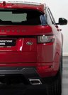 USED 2018 18 LAND ROVER RANGE ROVER EVOQUE 2.0 Range Rover Evoque HSE Dynamic Si4 290 Auto 4WD 5dr PROOF+MERIDIAN+RCAM+CRUISE+FSH