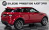 USED 2018 18 LAND ROVER RANGE ROVER EVOQUE 2.0 Range Rover Evoque HSE Dynamic Si4 290 Auto 4WD 5dr PROOF+MERIDIAN+RCAM+CRUISE+FSH