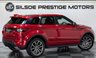 USED 2018 18 LAND ROVER RANGE ROVER EVOQUE 2.0 Range Rover Evoque HSE Dynamic Si4 290 Auto 4WD 5dr PROOF+MERIDIAN+RCAM+CRUISE+FSH